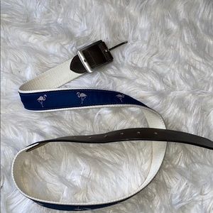 Men’s belt